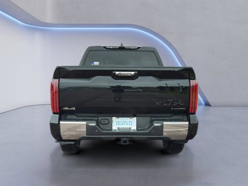 Used 2025 Toyota Tundra 1794 Edition image 6