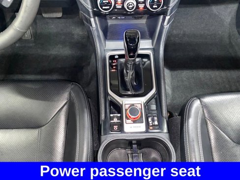 Certified 2023 Subaru Forester Touring w/ Popular Package #2 image 25