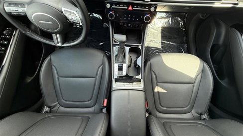 Used 2025 Hyundai Santa Cruz XRT image 27