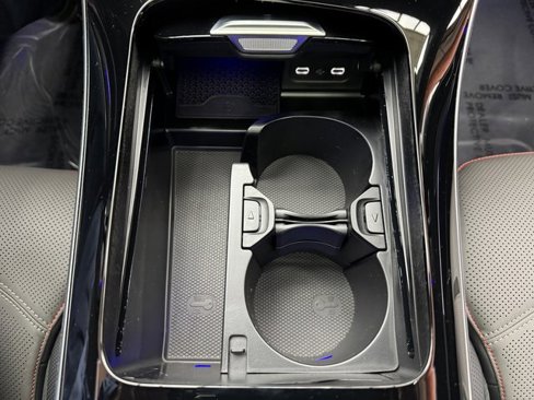 New 2025 Mercedes-Benz C 63 AMG S image 18