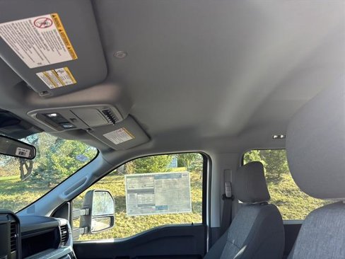 New 2026 Ford F250 XL image 14