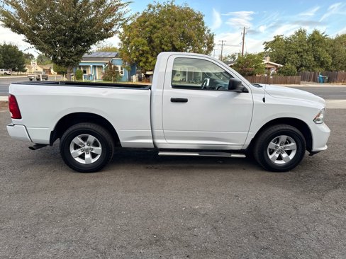 Used 2016 RAM 1500 Express image 6