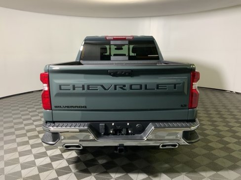 New 2025 Chevrolet Silverado 1500 LT image 9