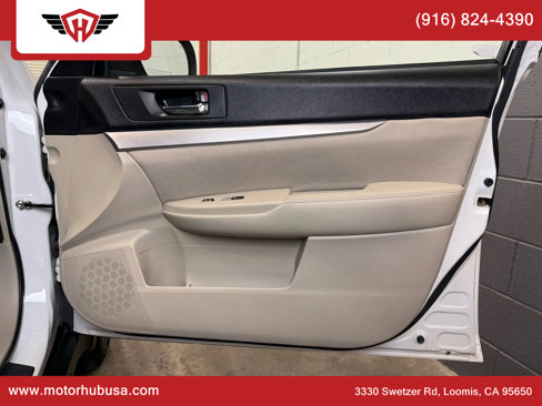 Used 2014 Subaru Outback 2.5i Premium image 49