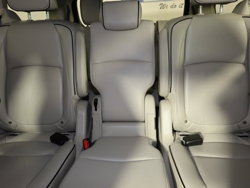New 2026 Honda Odyssey Touring image 11