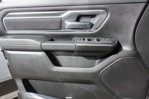 New 2025 RAM 1500 Big Horn image 13