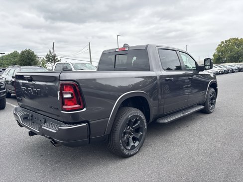 New 2026 RAM 1500 Big Horn image 6