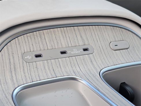 New 2026 Hyundai Palisade Calligraphy image 19