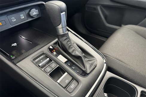 New 2026 Honda CR-V EX image 18