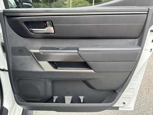 New 2026 Toyota Tundra SR5 w/ SR5 Convenience Package image 20