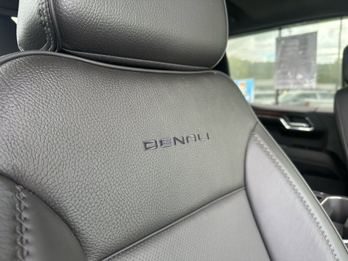 Used 2024 GMC Sierra 1500 Denali w/ Denali Reserve Package image 22