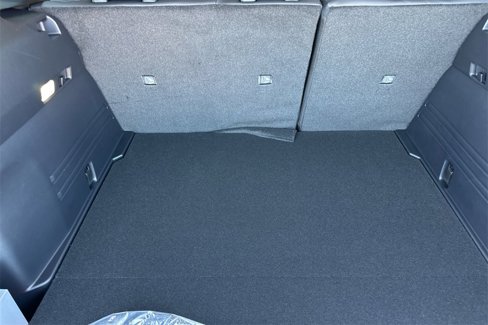 New 2025 MAZDA CX-50 2.5 Turbo w/ Cargo Package image 13