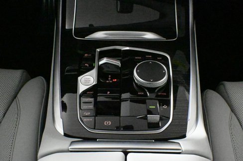 New 2026 BMW X7 xDrive40i w/ M Sport Package image 26