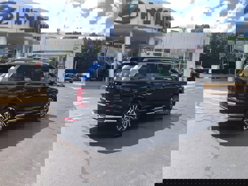 New 2026 Hyundai Palisade Calligraphy image 2