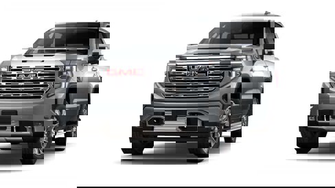 New 2026 GMC Sierra 1500 Denali w/ Denali Reserve Package image 51