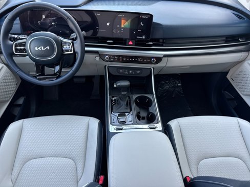 New 2026 Kia Carnival SX Prestige image 14