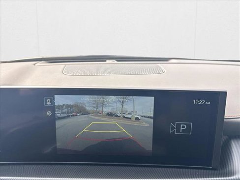 New 2025 Hyundai Sonata N Line image 13