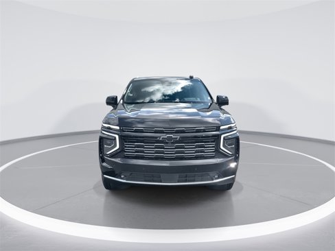 New 2026 Chevrolet Tahoe High Country image 3