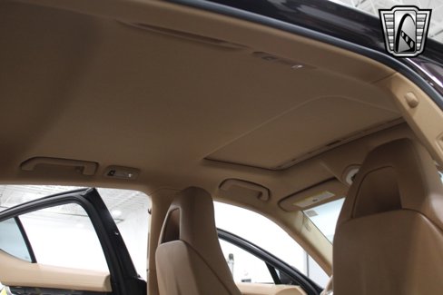 Used 2014 Porsche Panamera image 17
