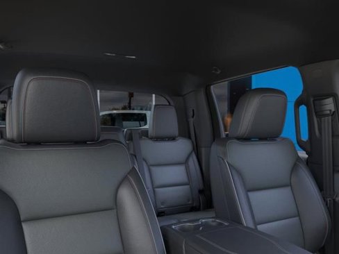 New 2026 Chevrolet Silverado EV Trail Boss w/ Plus Package image 24