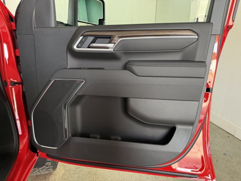 New 2026 Chevrolet Silverado 2500 LT w/ Trail Boss Package image 36