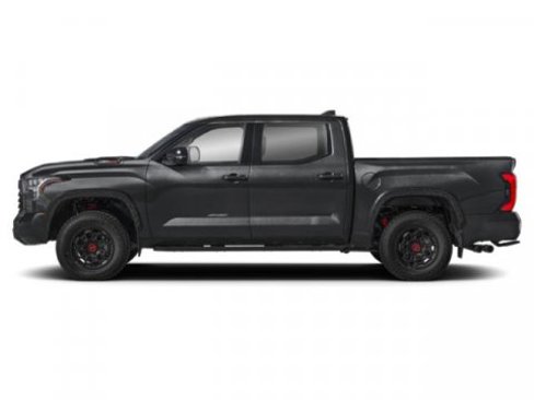 Used 2025 Toyota Tundra TRD Pro w/ TRD Performance Package (GST) image 3
