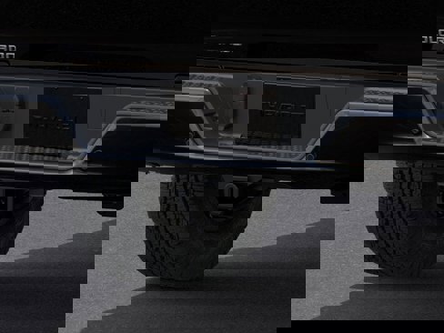 New 2026 Chevrolet Colorado Z71 image 38