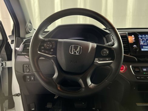 Used 2022 Honda Pilot Special Edition image 22