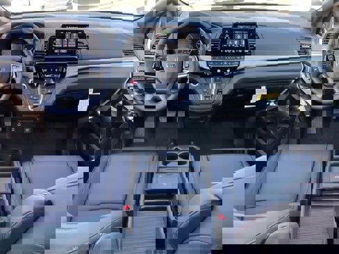 New 2026 Honda Odyssey Sport-L image 9
