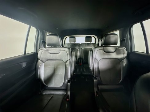 Used 2021 Jeep Grand Cherokee L Laredo image 13