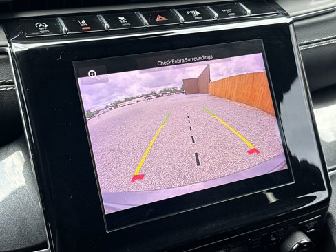 Used 2022 Jeep Grand Cherokee Altitude image 13