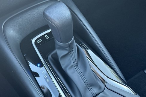 New 2026 Toyota Corolla LE image 26