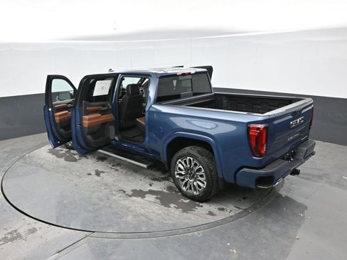 New 2026 GMC Sierra 1500 Denali Ultimate image 42