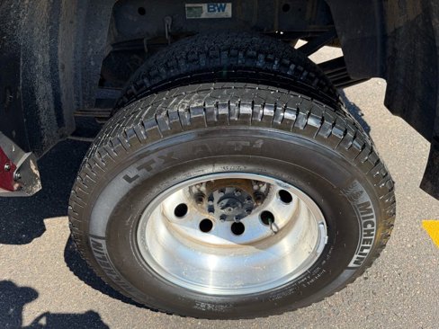 Used 2020 RAM 3500 Limited image 13