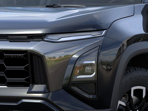New 2026 Chevrolet Equinox ACTIV w/ LPO, Floor Liner Package image 10