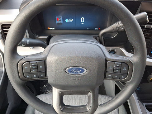 New 2026 Ford F250 XLT image 15