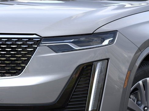 New 2025 Cadillac XT6 Premium Luxury w/ LPO, Floor Liner Package image 10