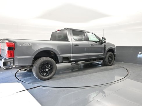 New 2026 Ford F250 Lariat image 10