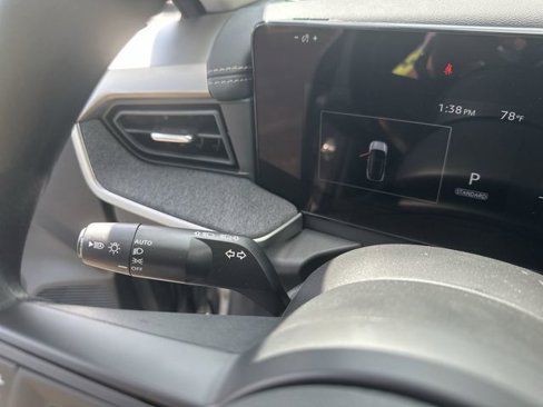 New 2026 Nissan Kicks SV w/ SV Premium Package image 22