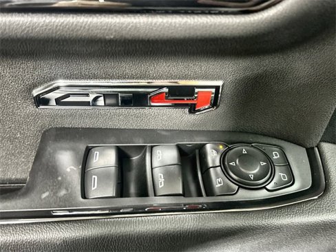 New 2026 GMC Sierra 1500 AT4 w/ AT4 Premium Package image 15