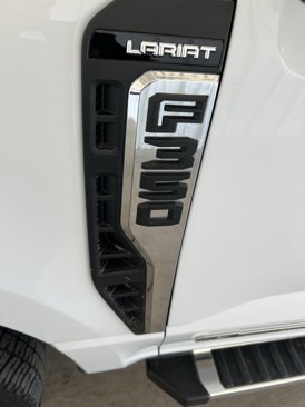 New 2025 Ford F350 Lariat w/ FX4 Off-Road Package image 30