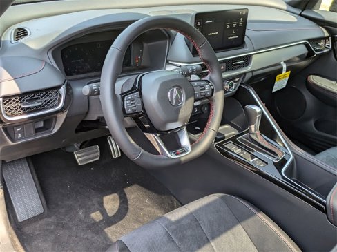 Used 2025 Acura ADX A-Spec image 15