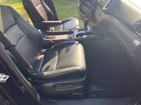 Used 2017 Honda Pilot EX-L image 5