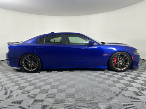 Used 2020 Dodge Charger Scat Pack image 8