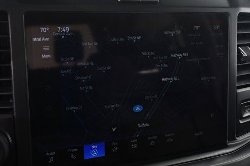 New 2025 Ford F350 Platinum w/ FX4 Off-Road Package image 29