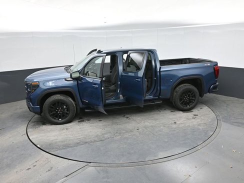 New 2026 GMC Sierra 1500 Elevation w/ Elevation Premium Package image 47