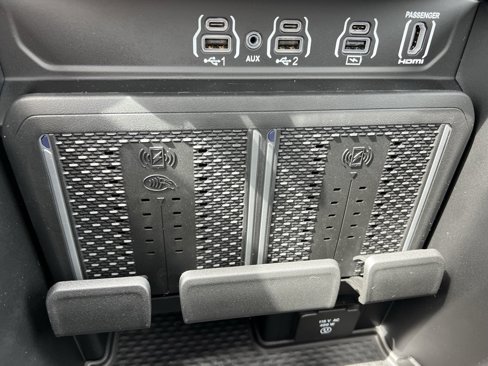 New 2026 RAM 1500 Laramie image 48