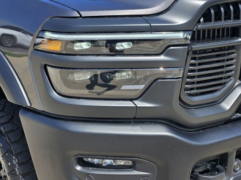 New 2026 RAM 2500 Power Wagon image 9