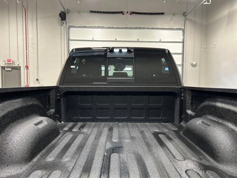 New 2025 RAM 2500 Power Wagon image 33