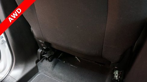 Used 2024 GMC Terrain SLE image 38